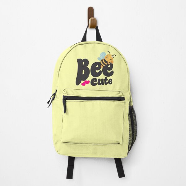 Item preview, Bee Cute designed and sold by coloryourwings.