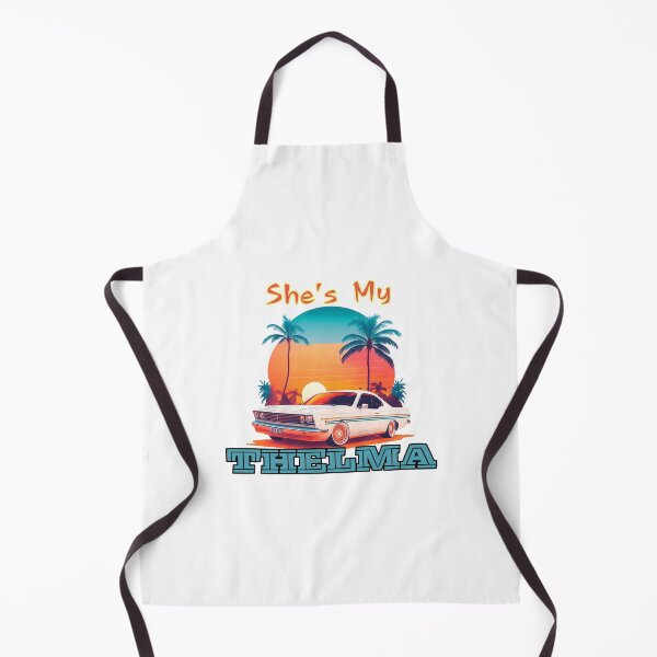 Item preview, Thelma and Louise - She's My Thelma designed and sold by vargass street.