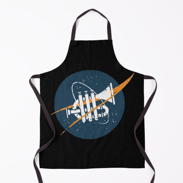 Item preview,  Cornet Space Vintage designed and sold by orlumbuspirate.