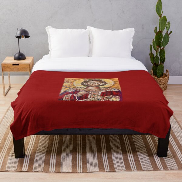 Item preview, Saint Constantine designed and sold by artworkbyevi.
