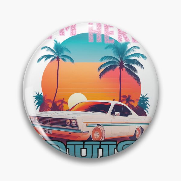 Item preview, Thelma and Louise - im her thelma designed and sold by vargass street.