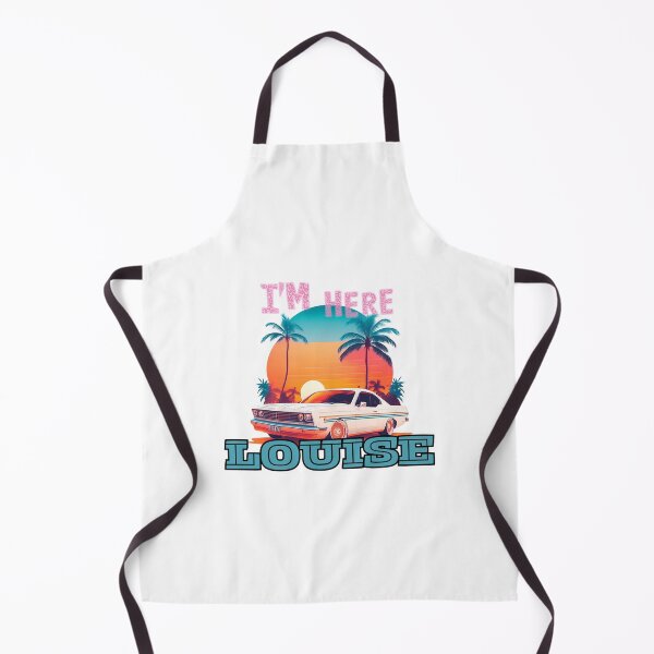 Item preview, Thelma and Louise - im her thelma designed and sold by vargass street.