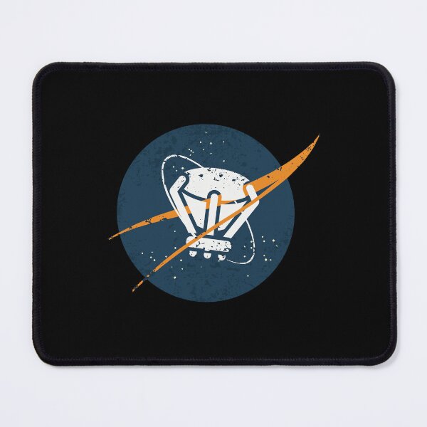 Item preview, Timpani Space Vintage designed and sold by orlumbuspirate.