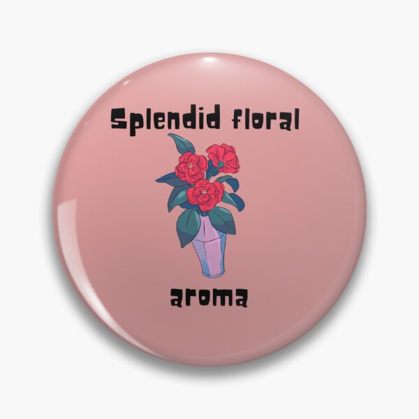 Artikelvorschau, Herrliches Blumenaroma. entworfen und verkauft von TheOriginn.
