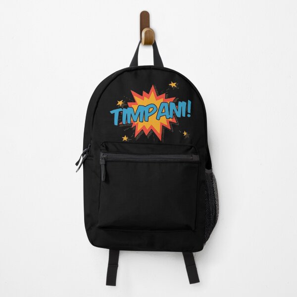 Item preview, Timpani! designed and sold by orlumbuspirate.