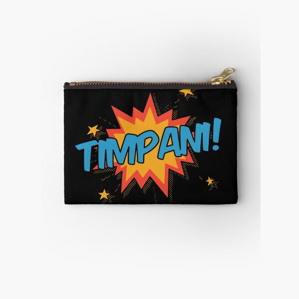 Item preview, Timpani! designed and sold by orlumbuspirate.