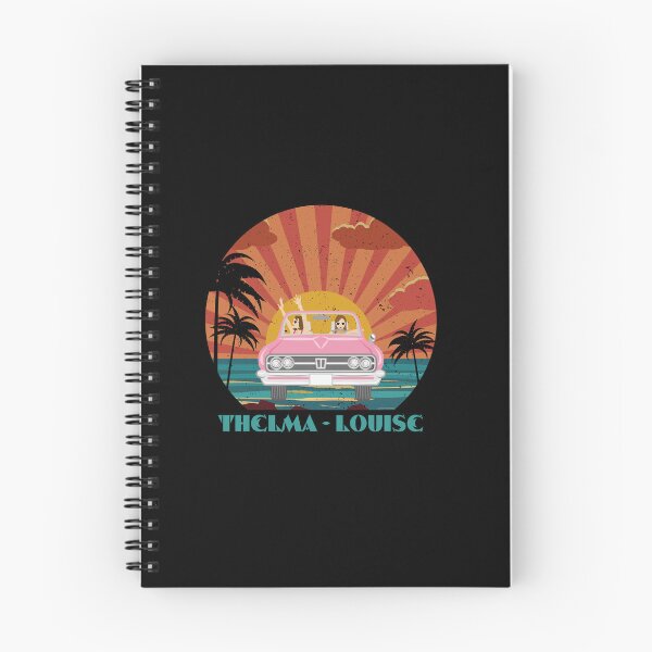 Item preview, Thelma and Louise designed and sold by vargass street.