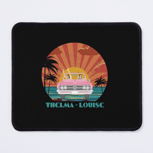 Item preview, Thelma and Louise designed and sold by vargass street.