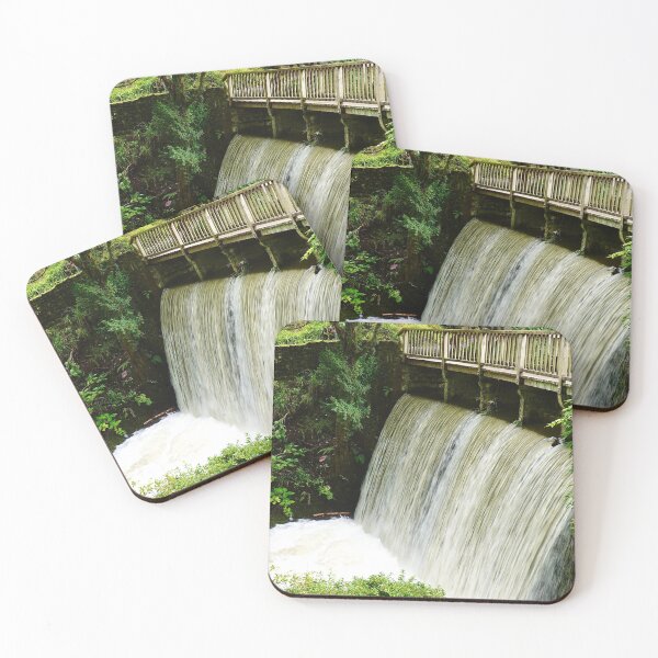 Item preview, Waterfalls  designed and sold by Ribster13.