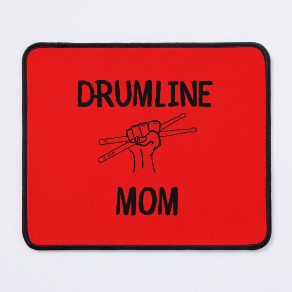 Item preview, Drumline Mom designed and sold by Studio29shirts.