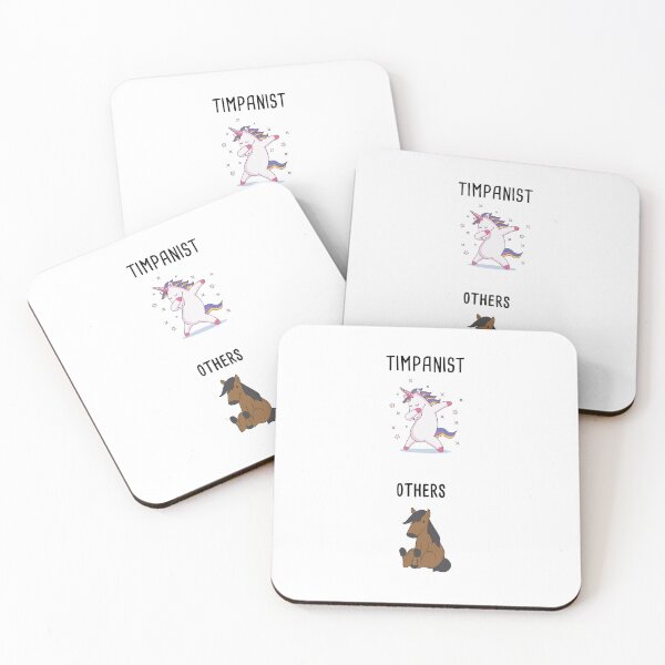Item preview, Other People vs. Timpanist designed and sold by orlumbuspirate.