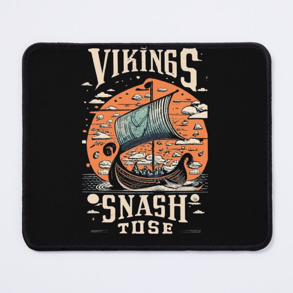 Item preview, Viking Voyagers Fearless Explorers designed and sold by AAcrew.