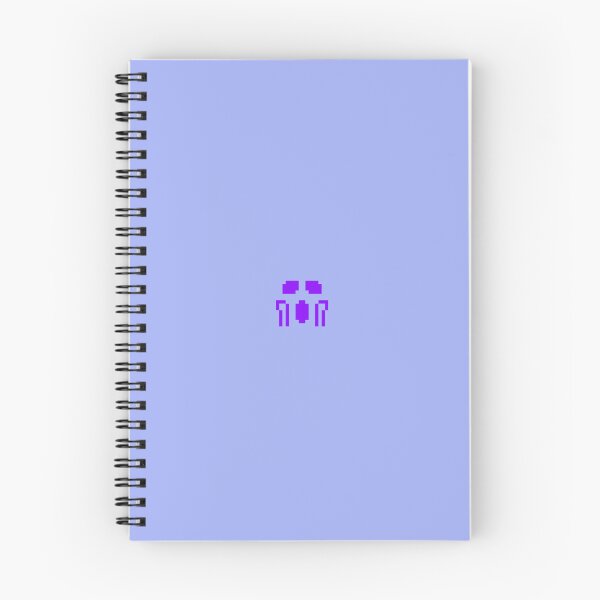 Item preview, Pixel Art: SCREAM bitmap emoji designed and sold by lalatrash.