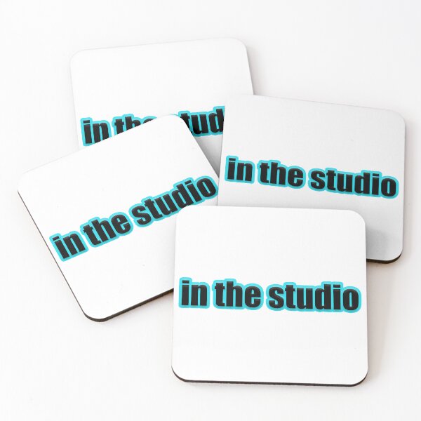 Item preview, in the studio designed and sold by Gotta Escape.