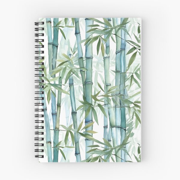Item preview, Bamboo garden  designed and sold by Artistryyyy.