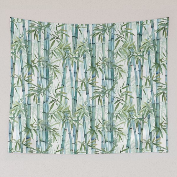 Item preview, Bamboo garden  designed and sold by Artistryyyy.