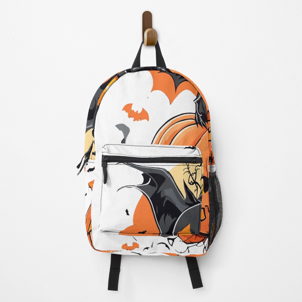 Item preview, Backpack designed and sold by Ruthrasankar.