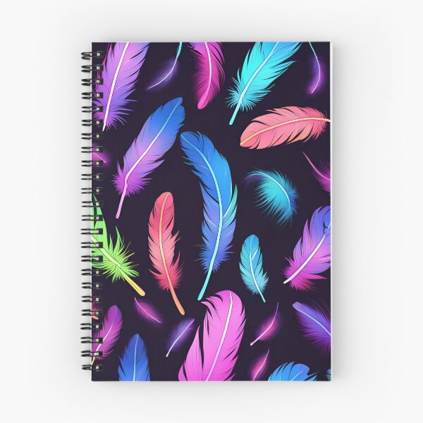 Item preview, This might be Parrot Feathers? designed and sold by SeamCraft.