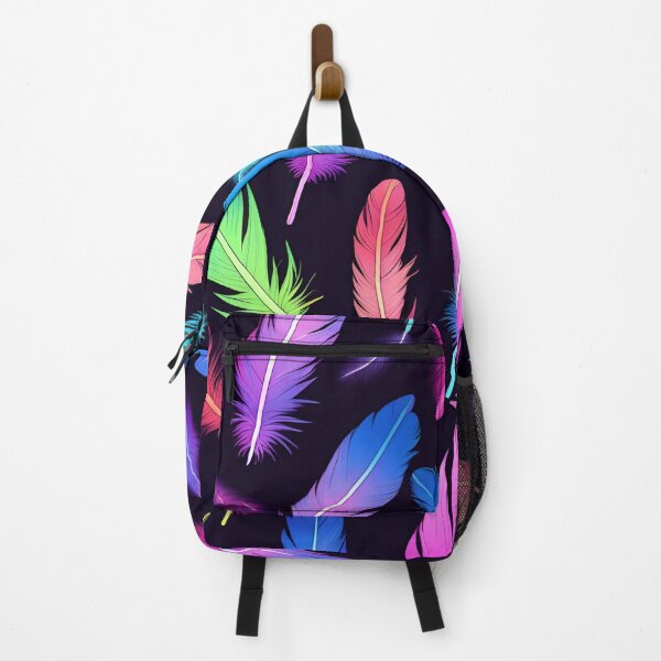 Item preview, This might be Parrot Feathers? designed and sold by SeamCraft.