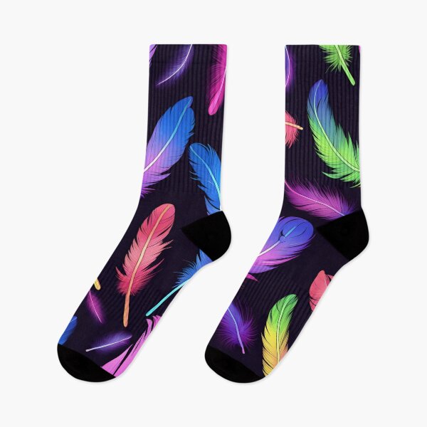 Item preview, This might be Parrot Feathers? designed and sold by SeamCraft.