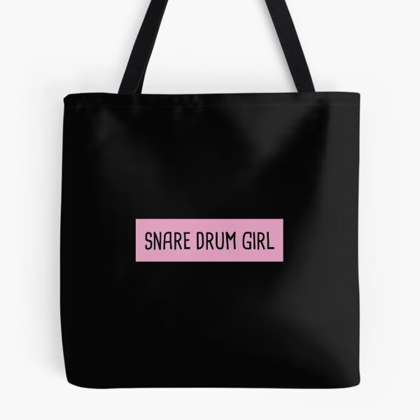 Item preview, Snare Drum Girl designed and sold by orlumbuspirate.