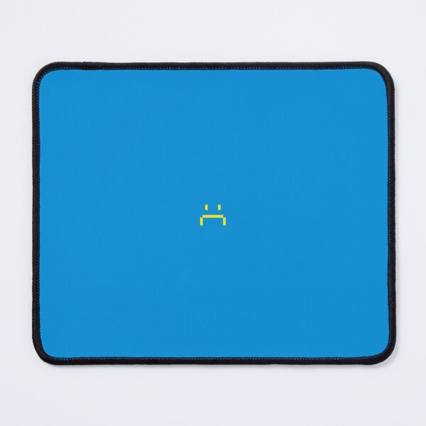Item preview, Pixel Art: SAD bitmap emoji designed and sold by lalatrash.