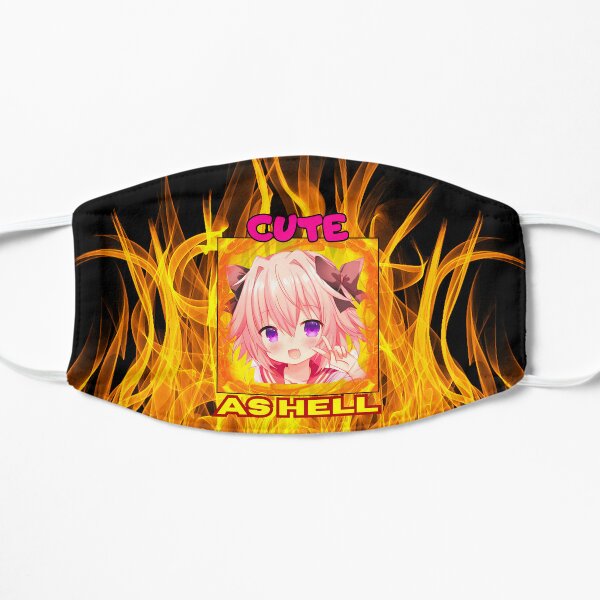 Anime Orgasm Face Masks for Sale Redbubble