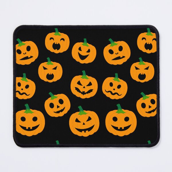 Item preview, Funny Halloween Pumpkins designed and sold by ArtisShops.