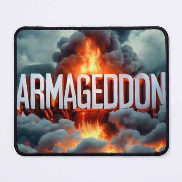 Item preview, Armageddon  designed and sold by Abelfashion.