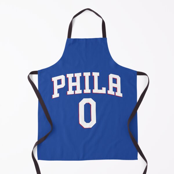 Item preview, Tyrese Maxey Philadephia 76ers Sixers designed and sold by SAYIDOWjpg.