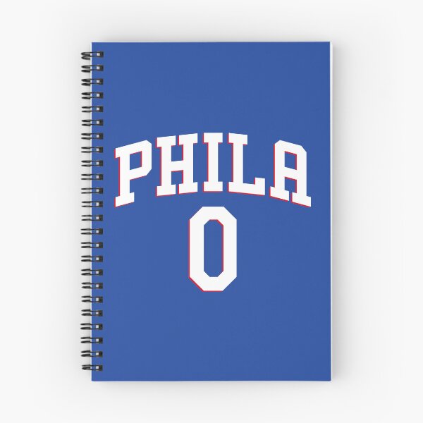 Item preview, Tyrese Maxey Philadephia 76ers Sixers designed and sold by SAYIDOWjpg.