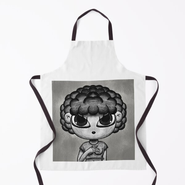 Item preview, cartoon paper black white designed and sold by GluwyNamwa.