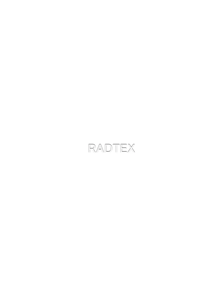 Thumbnail 4 of 4, iPhone Case, Shape designed and sold by RADTEX.