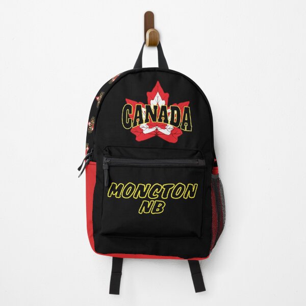 Item preview, Moncton New Brunswick Canada by Tjays on a Cool designed and sold by TJays.