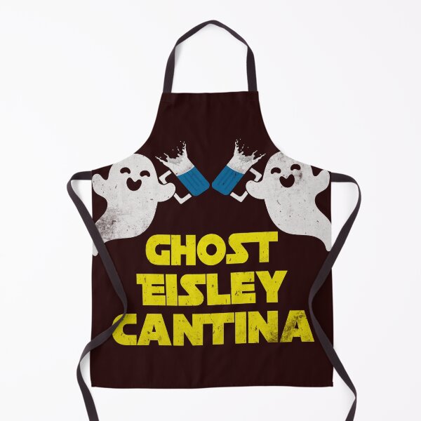 Item preview, Ghost Eisley Cantina designed and sold by JoeYanes.