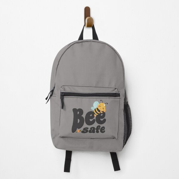 Item preview, Bee safe designed and sold by coloryourwings.
