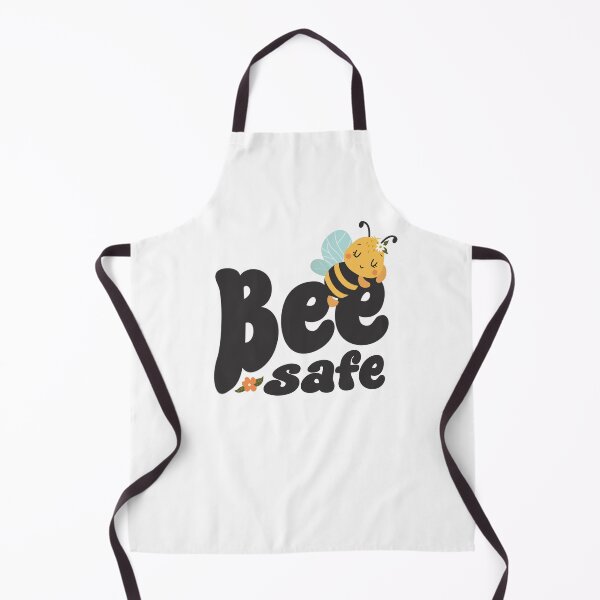 Item preview, Bee safe designed and sold by coloryourwings.