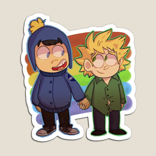 Tweek X Craig Gifts Merchandise Redbubble