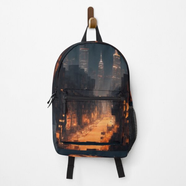Item preview, Urban Nocturne designed and sold by Sadia  Jannat.