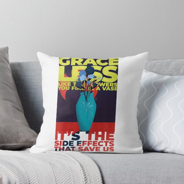 Item preview, It's the Side Effects that Save Us (Graceless - the National) designed and sold by thefrayedfiles.