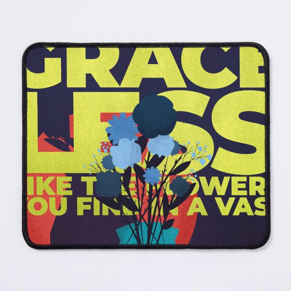 Item preview, It's the Side Effects that Save Us (Graceless - the National) designed and sold by thefrayedfiles.