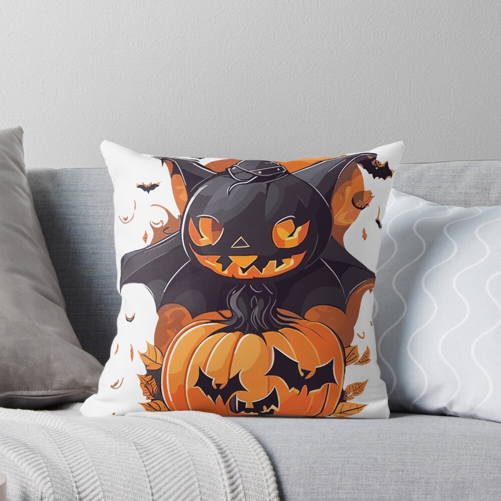 Item preview, Throw Pillow designed and sold by Ruthrasankar.