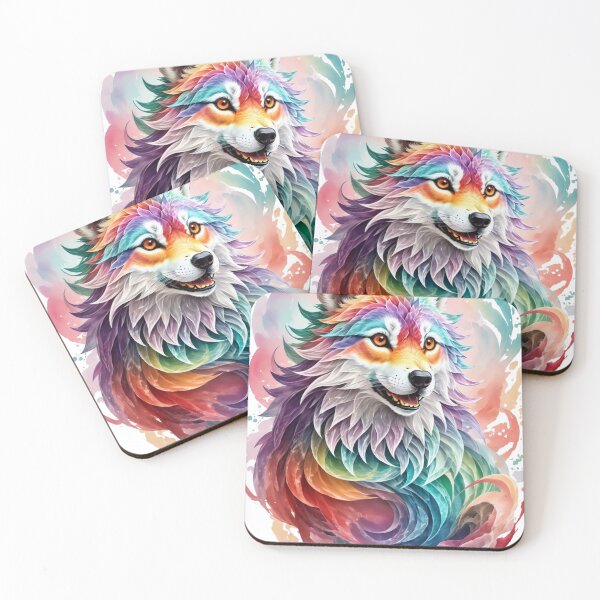 Item preview, wolf  designed and sold by jkrphoto.