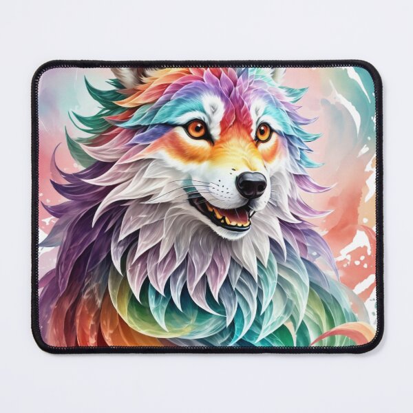 Item preview, wolf designed and sold by jkrphoto.