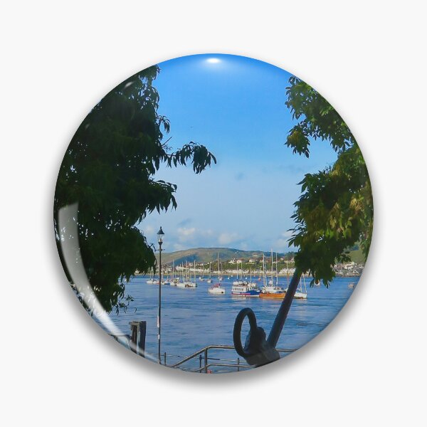 Item preview, Scenic Conwy  designed and sold by Ribster13.