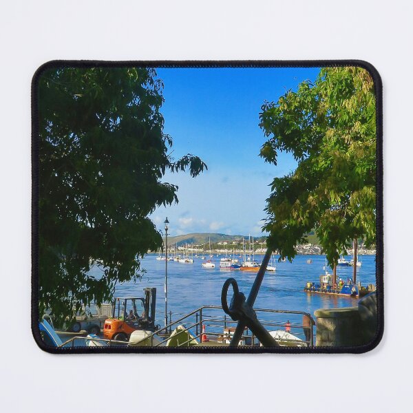 Item preview, Scenic Conwy designed and sold by Ribster13.