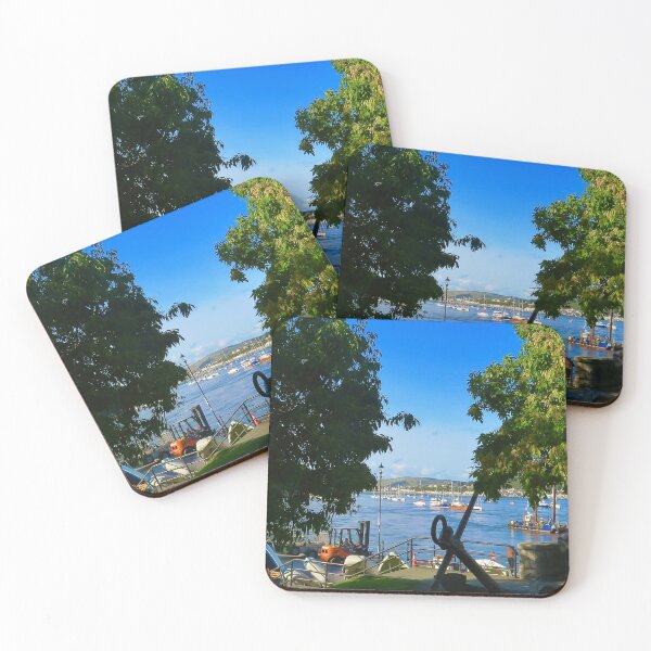 Item preview, Scenic Conwy  designed and sold by Ribster13.