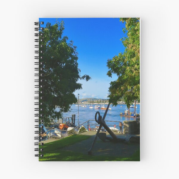 Item preview, Scenic Conwy  designed and sold by Ribster13.