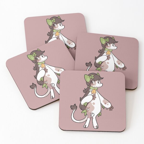 Item preview, Little cow designed and sold by elhattab-design.
