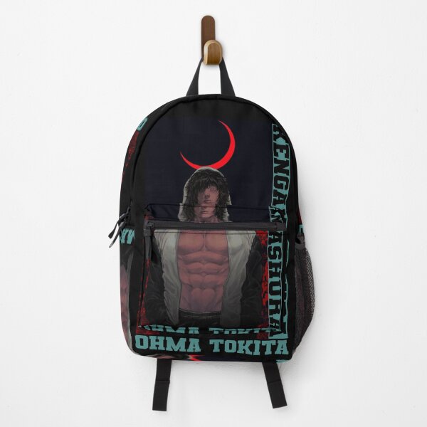Item preview, kengan ashura designed and sold by Kaken-C.